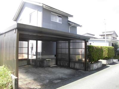 [Hatomark Site] 5LDK Used Detached House in Minami Taikoyama 8-chome, Imizu City, Toyama Prefecture — Image 2, Imizu, Toyama