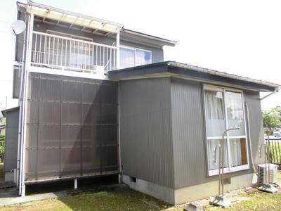 [Hatomark Site] 5LDK Used Detached House in Minami Taikoyama 8-chome, Imizu City, Toyama Prefecture — Image 1, Imizu, Toyama