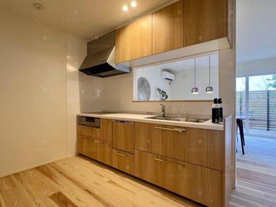 Newly Built 2LDK House in Nankoku City, Kochi Prefecture — Image 2, Nankoku, Kochi