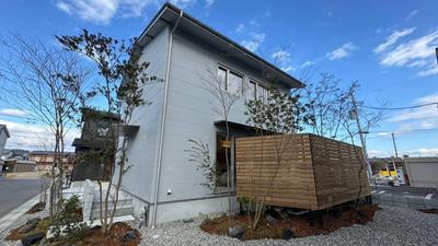 Newly Built 2LDK House in Nankoku City, Kochi Prefecture — Image 1, Nankoku, Kochi