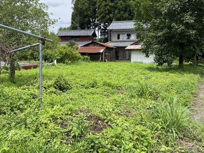Spacious 6DK Traditional Home in Echizen with Large Garden — Image 2, Echizen, Fukui