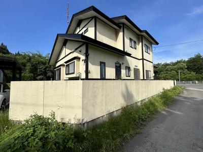 Spacious 5LDK House with Large Garden in Odate City — Image 1, Odate, Akita
