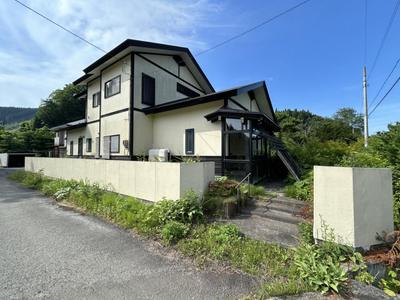 Spacious 5LDK House with Large Garden in Odate City — Image 1, Odate, Akita