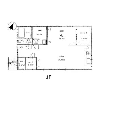 Modern Single-Story Home in Shunan City with Large Land Plot — Image 2, Shunan, Yamaguchi