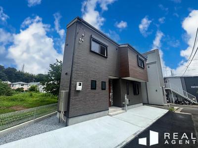 New 4LDK House in Ohkurayama, Yokohama - Modern Family Home — Image 1, Kohoku, Kanagawa