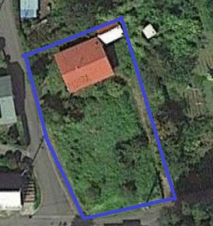 Spacious 5SK House in Kitakami with Large Land Plot — Image 1, Kitakami, Iwate