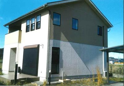 Spacious 5LDK House in Miyazaki-cho, Satsumasendai — Image 1, Satsumasendai, Kagoshima