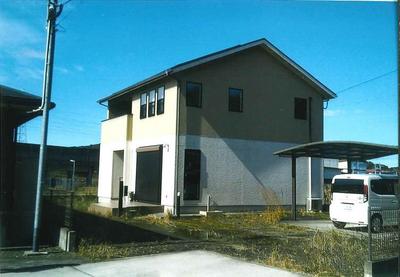 Spacious 5LDK House in Miyazaki-cho, Satsumasendai — Image 1, Satsumasendai, Kagoshima