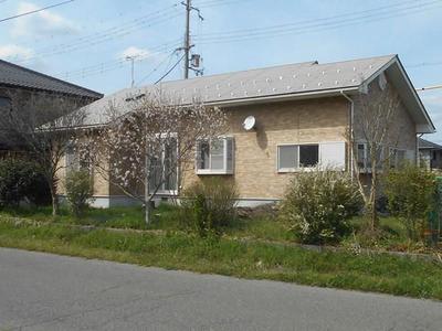 Spacious 3SLDK House with Vaulted Ceiling in Takashima, Shiga — Image 1, Takashima, Shiga