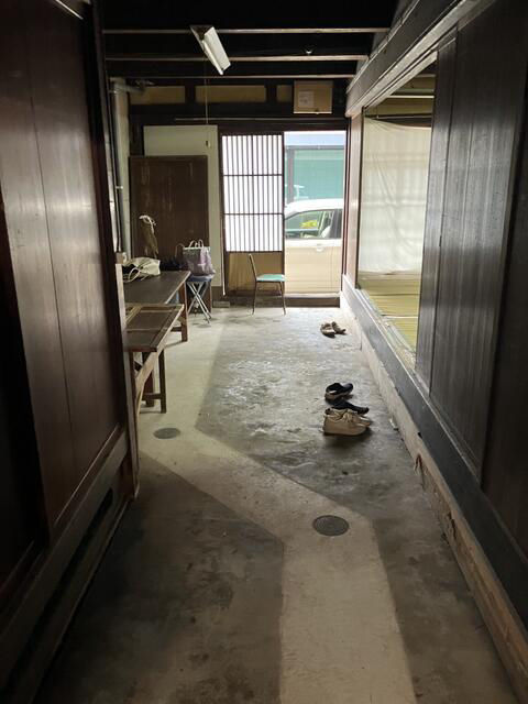 Historic 1868 Japanese House in Toyota's Preserved District - Thumbnail 3