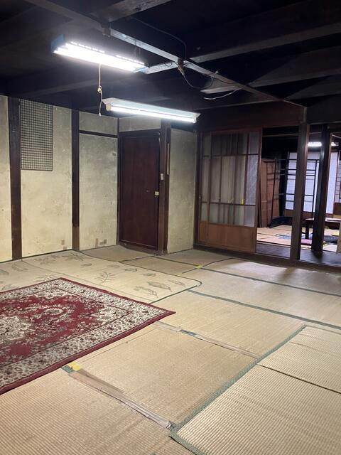 Historic 1868 Japanese House in Toyota's Preserved District - Thumbnail 2