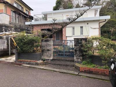6DK House in Ryokuen-naka, Kakamigahara - 323m² Land — Image 1, Kakamigahara, Gifu