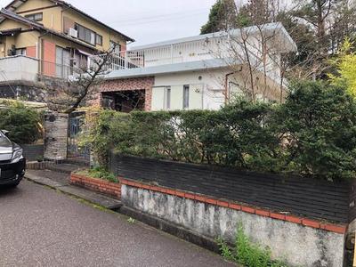 6DK House in Ryokuen-naka, Kakamigahara - 323m² Land — Image 2, Kakamigahara, Gifu
