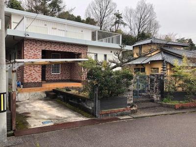 6DK House in Ryokuen-naka, Kakamigahara - 323m² Land — Image 1, Kakamigahara, Gifu