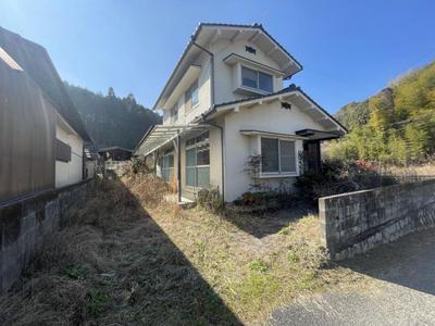 Spacious 5DK House for Sale in Hirata, Iwakuni — Image 1, Iwakuni, Yamaguchi
