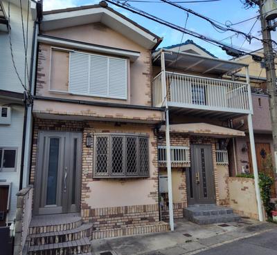 5LDK House in Yamashina, Kyoto - Spacious Family Home — Image 1, Yamashina, Kyoto