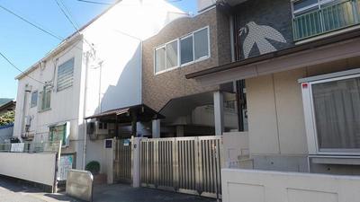 5LDK House in Yamashina, Kyoto - Spacious Family Home — Image 1, Yamashina, Kyoto