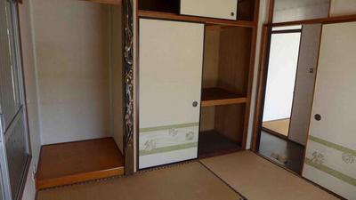 Spacious 6DK House for Sale in Kakamigahara, Gifu — Image 3, Kakamigahara, Gifu