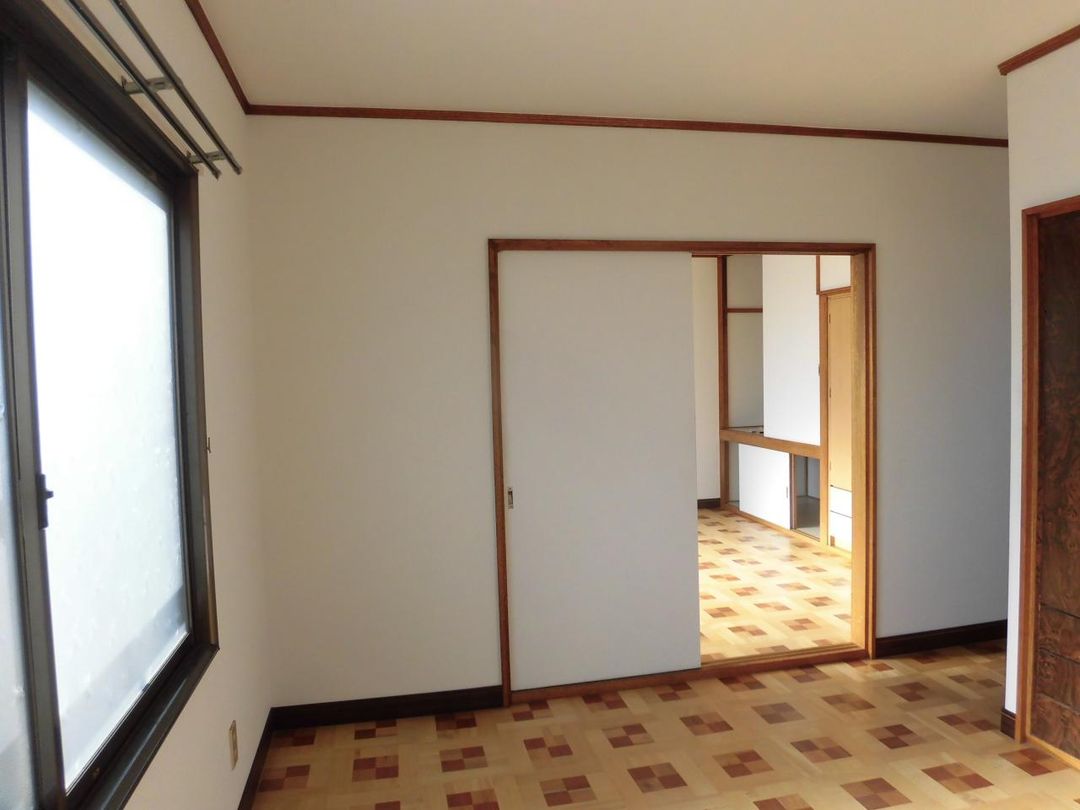 4LDK House for Rent in Ikeda Town, Hokkaido - No Key Money - Thumbnail 4