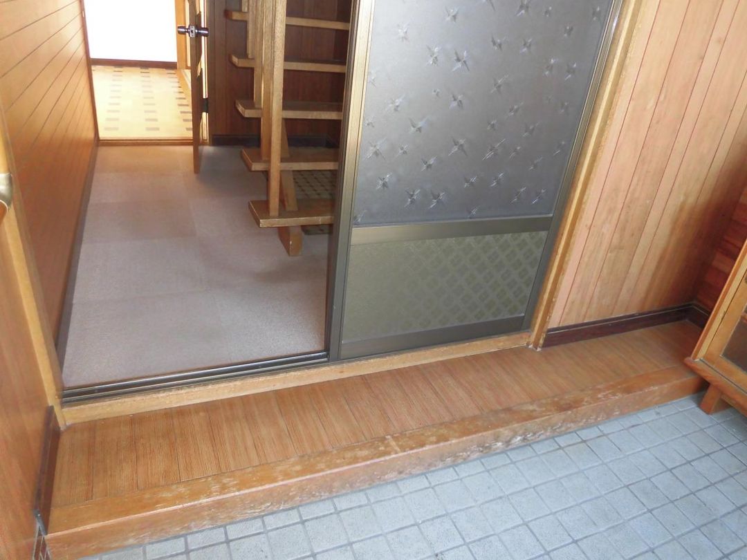 4LDK House for Rent in Ikeda Town, Hokkaido - No Key Money - Thumbnail 2
