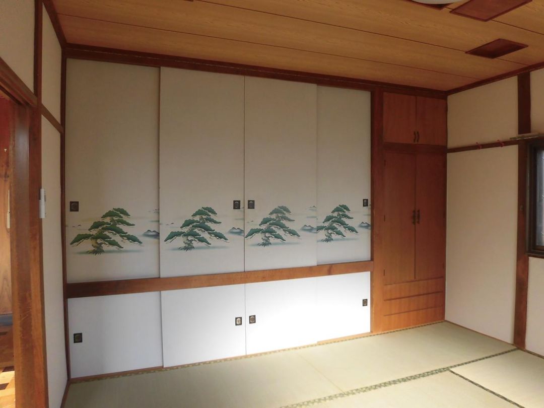 4LDK House for Rent in Ikeda Town, Hokkaido - No Key Money - Thumbnail 3