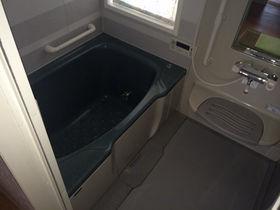 Renovated 5LDK Traditional Home in Kure City - 145sqm Living Space — Bathroom, Kure, Hiroshima