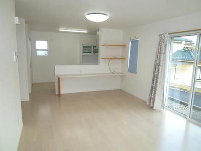 3LDK House for Sale in Tegano, Nakatsugawa - Built 2017 — Image 2, Nakatsugawa, Gifu