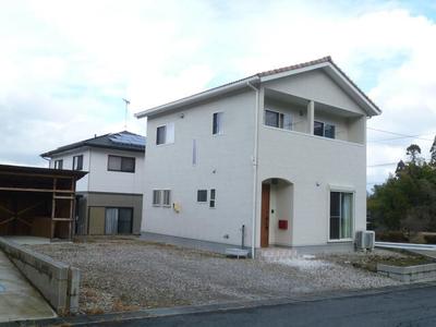 3LDK House for Sale in Tegano, Nakatsugawa - Built 2017 — Image 1, Nakatsugawa, Gifu