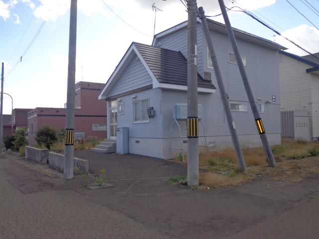 4LDK Detached House for Rent in Iwamizawa, Hokkaido - Thumbnail 4