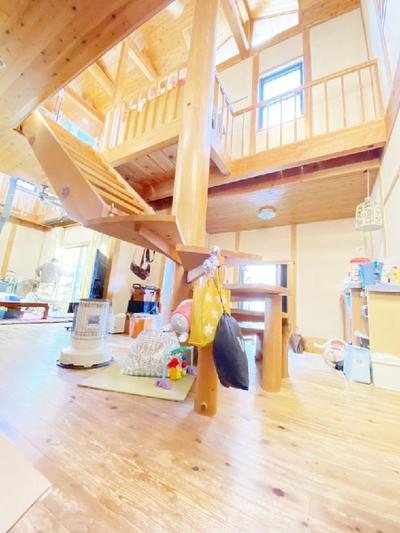 Spacious 6LDK House in Owariasahi with Triple Parking — Image 4, Owariasahi, Aichi