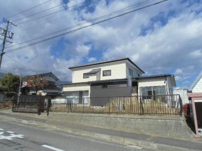6LDK Used House in Miyata Village, Nagano — Image 1, Miyata, Nagano