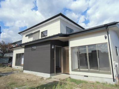 6LDK Used House in Miyata Village, Nagano — Image 2, Miyata, Nagano