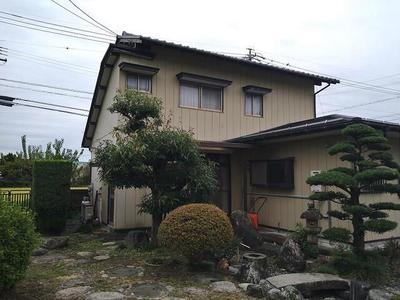 Traditional 5SLDK House with Storehouse in Ikeda-cho, Gifu — Image 2, Ikeda, Gifu