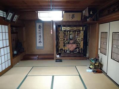 Traditional 5SLDK House with Storehouse in Ikeda-cho, Gifu — Image 4, Ikeda, Gifu