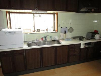 Spacious 7DK House with Large Garden in Shibukawa, Gunma — Image 4, Shibukawa, Gunma