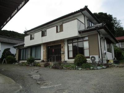 Spacious 7DK House with Large Garden in Shibukawa, Gunma — Image 1, Shibukawa, Gunma
