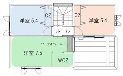 New 4LDK House Near Park in Ashibe, Hokkaido — Image 3, Ashibetsu, Hokkaido