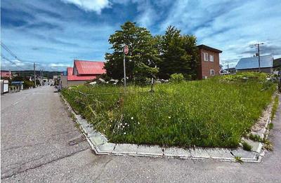 New 4LDK House Near Park in Ashibe, Hokkaido — Image 1, Ashibetsu, Hokkaido