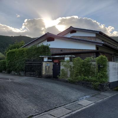 [Hatomark Site] S Used House 9DK Used Detached House in Shimoashibe, Maniwa City, Okayama Prefecture — Image 1, Maniwa, Okayama