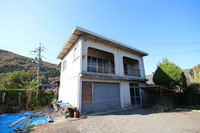 [Hatomark Site] S Used House 9DK Used Detached House in Shimoashibe, Maniwa City, Okayama Prefecture — Image 2, Maniwa, Okayama