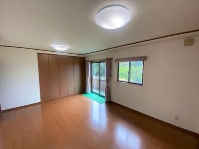 Spacious 6LDK RC House with Large Land in Kosa-machi, Kumamoto — Interior, Kosa, Kumamoto