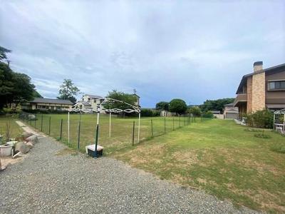 Spacious 6LDK RC House with Large Land in Kosa-machi, Kumamoto — Land, Kosa, Kumamoto