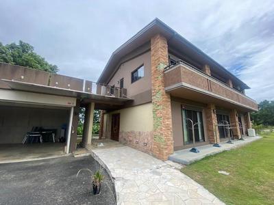 Spacious 6LDK RC House with Large Land in Kosa-machi, Kumamoto — House, Kosa, Kumamoto
