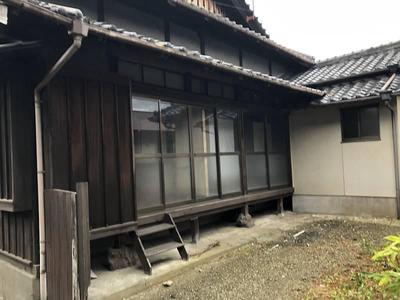 Historic Kominka House in Ino Town, Kochi - 4DK Traditional Home — Image 2, Ino, Kochi