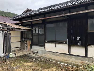 Historic Kominka House in Ino Town, Kochi - 4DK Traditional Home — Image 1, Ino, Kochi