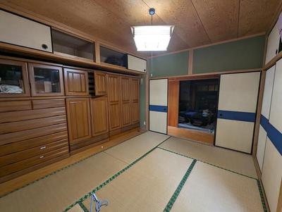 Spacious 4LDK House in Yufuin with Mount Yufu Views — Image 4, Yufu, Oita