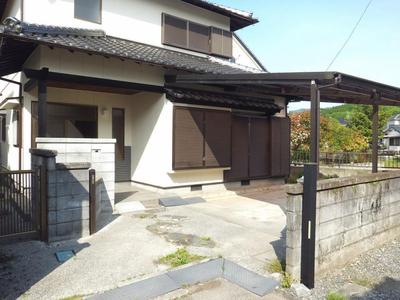 Renovated 4LDK House in Kuka, Iwakuni - Near Station — Image 1, Iwakuni, Yamaguchi