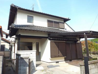Renovated 4LDK House in Kuka, Iwakuni - Near Station — Image 3, Iwakuni, Yamaguchi