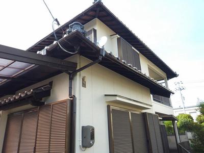 Renovated 4LDK House in Kuka, Iwakuni - Near Station — Image 2, Iwakuni, Yamaguchi