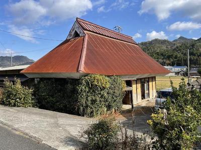 Spacious 3DK House with 1,220m² Land in Hiroshima Asaki-ta Ward — Image 2, Asakita, Hiroshima